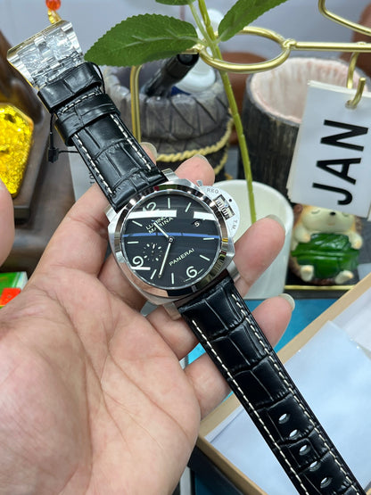 Panerai Luminor Marina PAM03312 (Panerai Luminor Marina PAM03312)