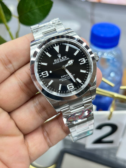 Rolex Explorer 214270-0003 (Rolex Explorer I)