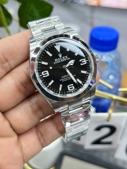 Rolex Explorer 214270-0003 (Rolex Explorer I)