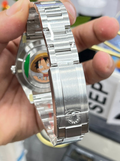 Rolex Explorer 214270-0003 (Rolex Explorer I)