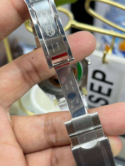 Rolex Explorer 214270-0003 (Rolex Explorer I)