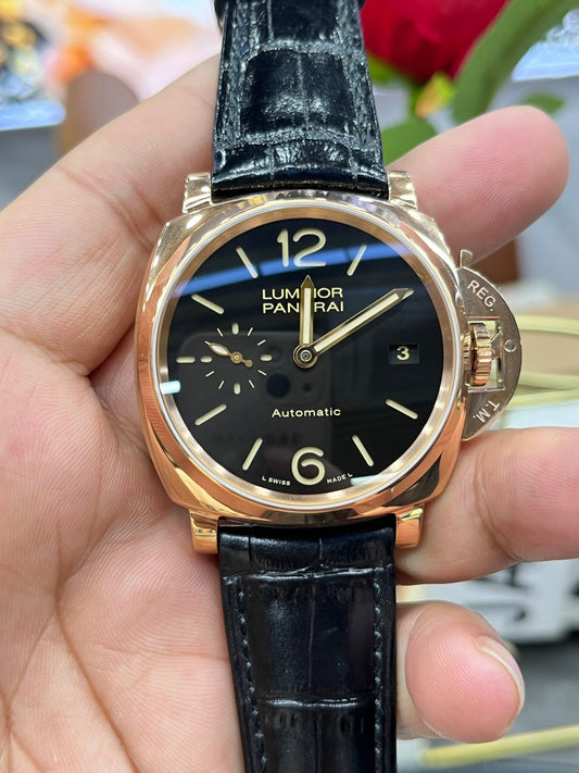 Panerai Luminor Due PAM00908 (Panerai Luminor Due PAM00908)