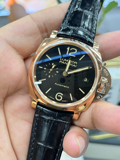 Panerai Luminor Due PAM00908 (Panerai Luminor Due PAM00908)