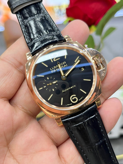 Panerai Luminor Due PAM00908 (Panerai Luminor Due PAM00908)