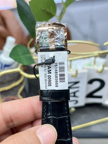 Panerai Luminor Due PAM00908 (Panerai Luminor Due PAM00908)