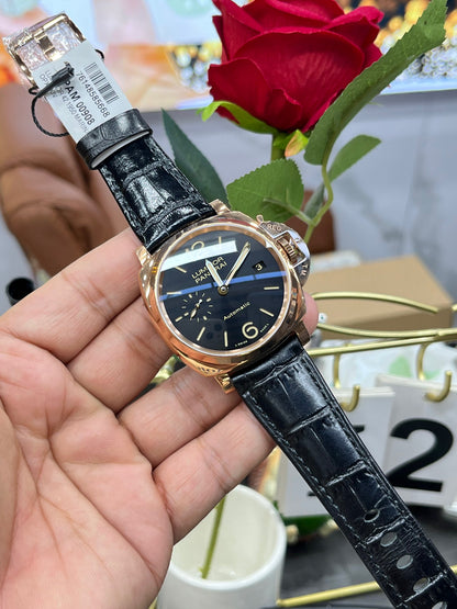 Panerai Luminor Due PAM00908 (Panerai Luminor Due PAM00908)