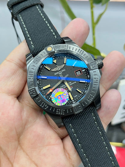 Breitling Avenger B01 Chronograph 44 V17311101B1W1 (Breitling Avenger V17311101B1W1)