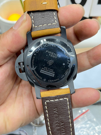 Panerai Luminor Marina PAM01441 (Panerai Luminor Marina PAM01441)