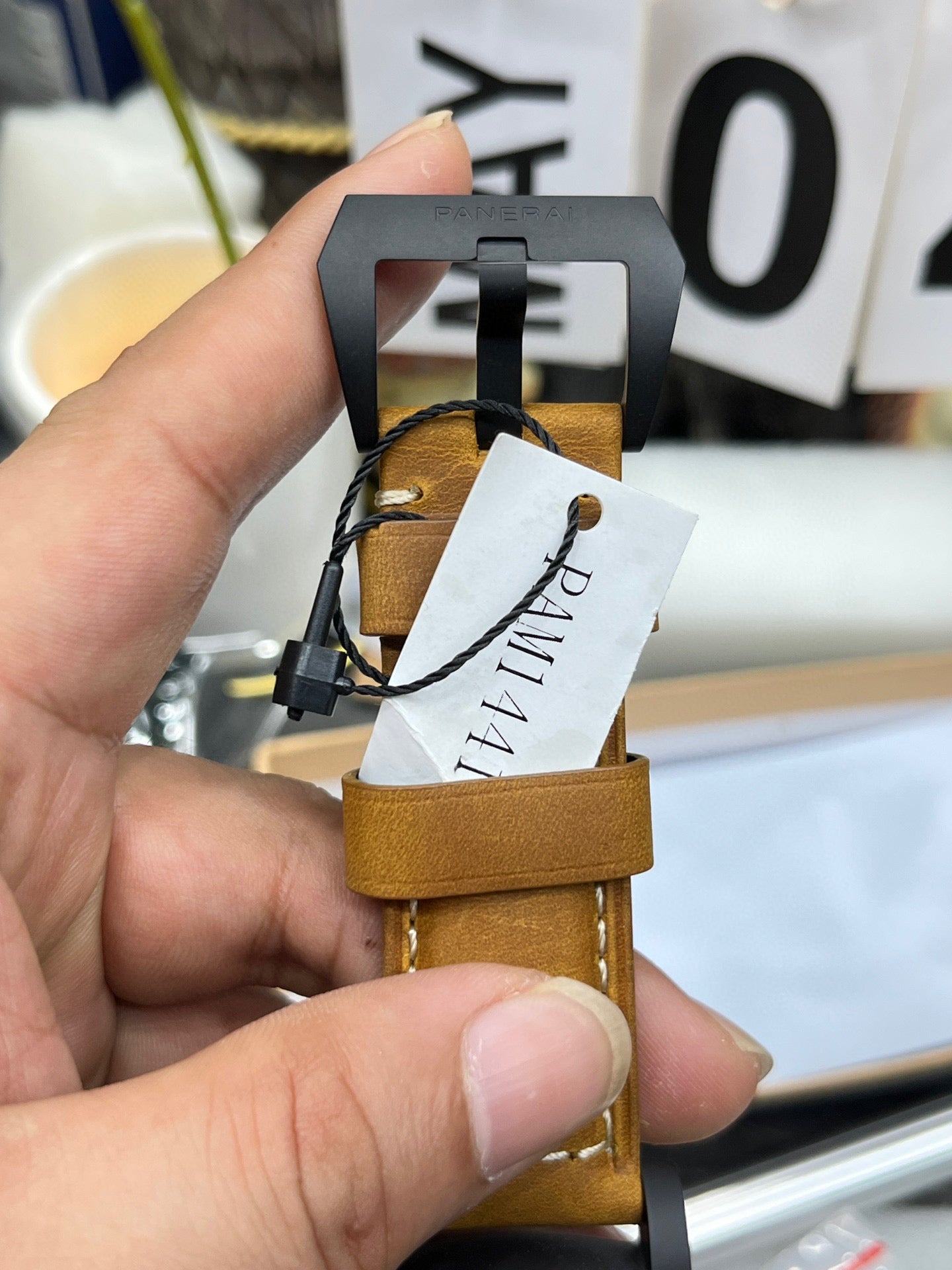 Panerai Luminor Marina PAM01441 (Panerai Luminor Marina PAM01441)