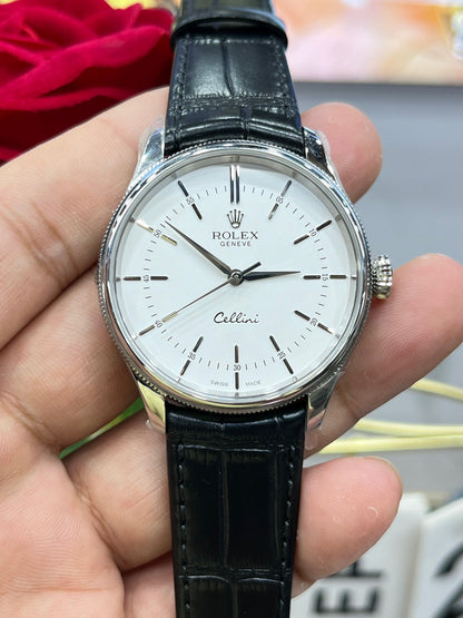 Rolex Cellini Date 50509-0017 (Rolex Cellini Date)
