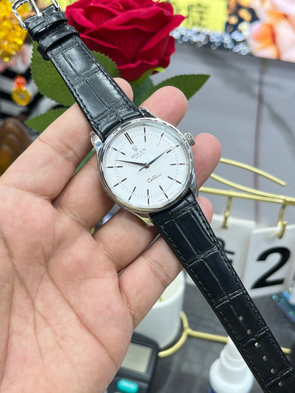 Rolex Cellini Date 50509-0017 (Rolex Cellini Date)