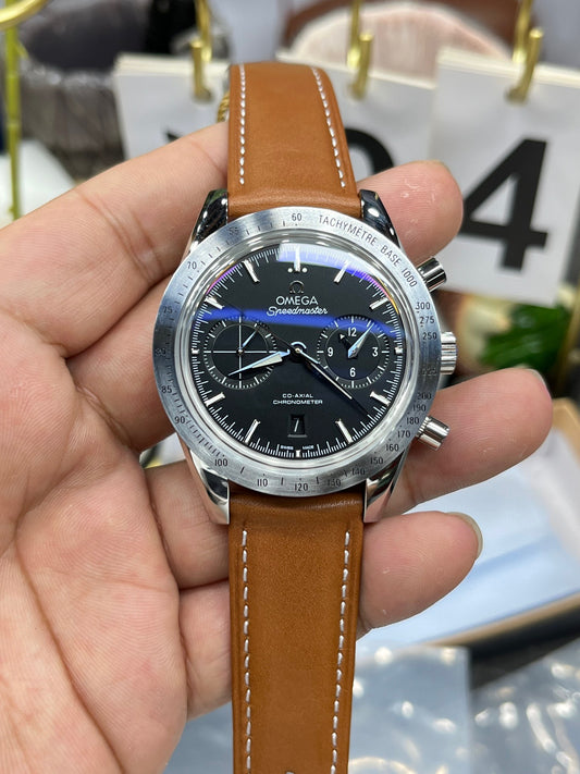 Omega Speedmaster Moonwatch 331.12.42.51.01.001 (Omega Speedmaster Moonwatch)