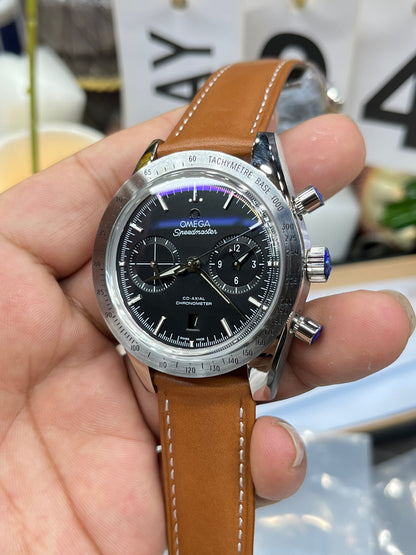 Omega Speedmaster Moonwatch 331.12.42.51.01.001 (Omega Speedmaster Moonwatch)