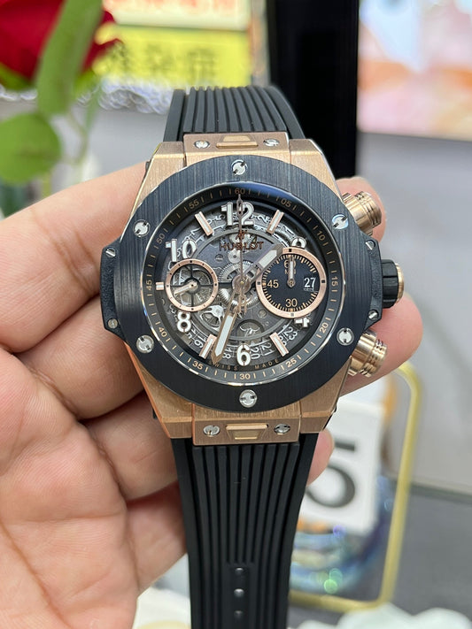 Hublot Big Bang Unico 421.OM.1180.RX (Hublot Big Bang Unico 421.OM.1180.RX)