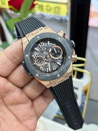 Hublot Big Bang Unico 421.OM.1180.RX (Hublot Big Bang Unico 421.OM.1180.RX)