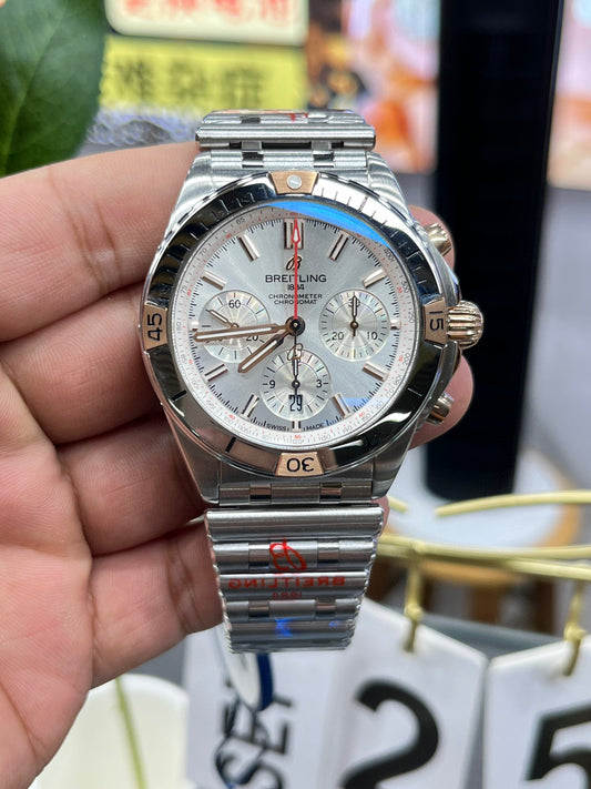 Breitling Chronomat B01 42 IB0134101G1A1