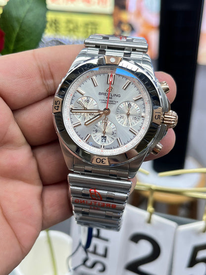 Breitling Chronomat B01 42 IB0134101G1A1