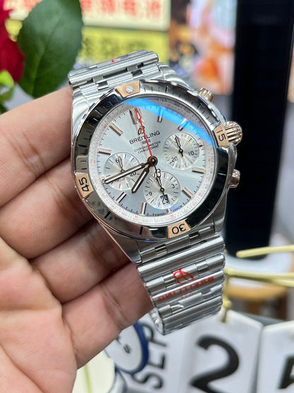Breitling Chronomat B01 42 IB0134101G1A1