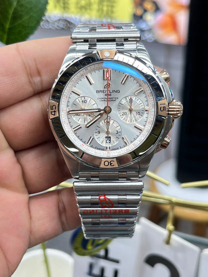 Breitling Chronomat B01 42 IB0134101G1A1
