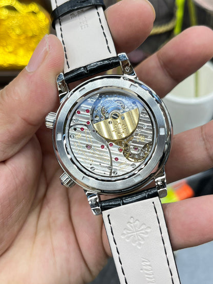 Patek Philippe Celestial 6104G-001 (Patek Philippe «Звёздное небо»)