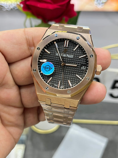 Audemars Piguet Royal Oak 15500OR.OO.1220OR.01 (Audemars Piguet Royal Oak из розового золота)
