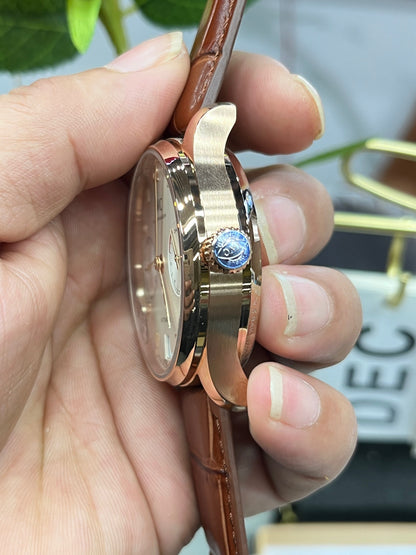IWC Portugieser Automatic IW500701 (IWC Portugieser Automatic IW500701)