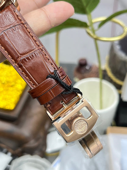IWC Portugieser Automatic IW500701 (IWC Portugieser Automatic IW500701)