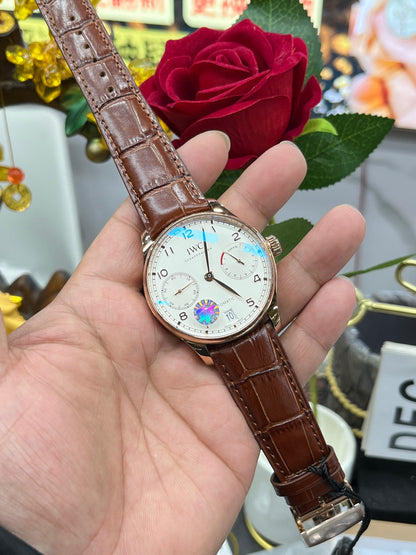 IWC Portugieser Automatic IW500701 (IWC Portugieser Automatic IW500701)
