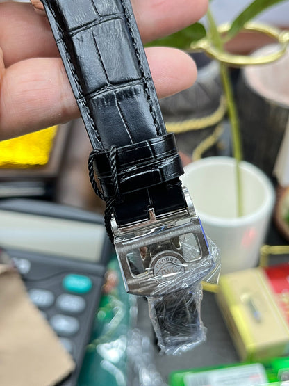 IWC Portugieser Automatic IW500710 («Португизер Автоматик», «Португизер 7 дней»)