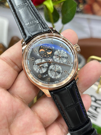 IWC Portugieser Perpetual Calendar IW503404 (IWC Portugieser Perpetual Calendar IW503404)