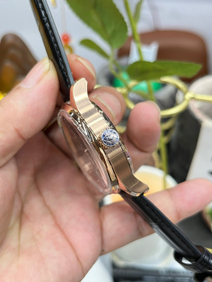 IWC Portugieser Perpetual Calendar IW503404 (IWC Portugieser Perpetual Calendar IW503404)