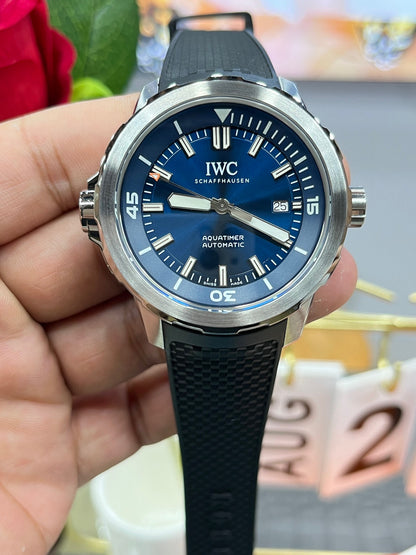 IWC Aquatimer Automatic IW329005 (IWC Aquatimer IW329005)