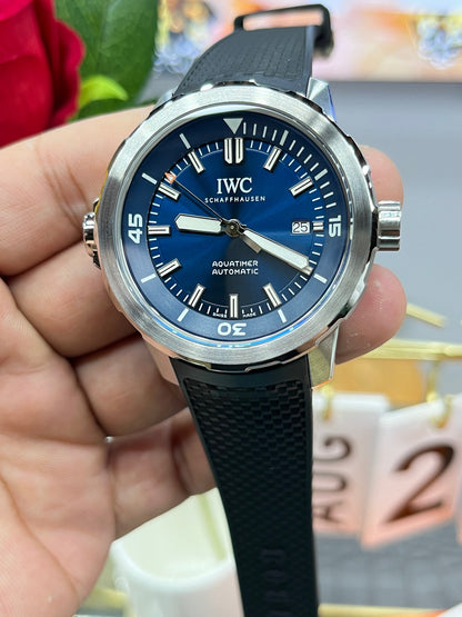 IWC Aquatimer Automatic IW329005 (IWC Aquatimer IW329005)