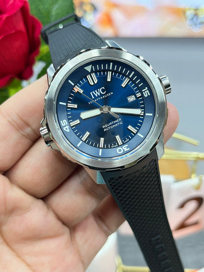 IWC Aquatimer Automatic IW329005 (IWC Aquatimer IW329005)