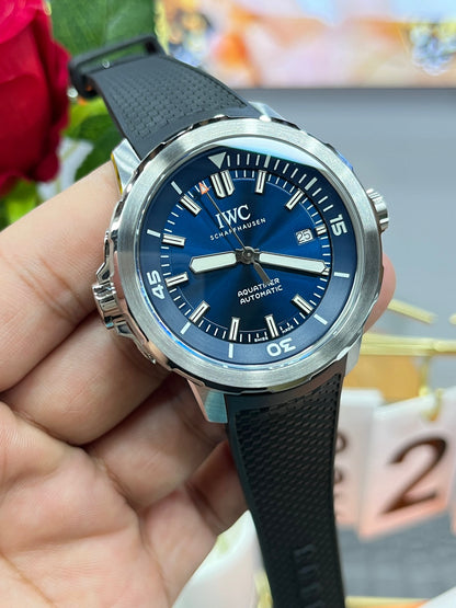 IWC Aquatimer Automatic IW329005 (IWC Aquatimer IW329005)