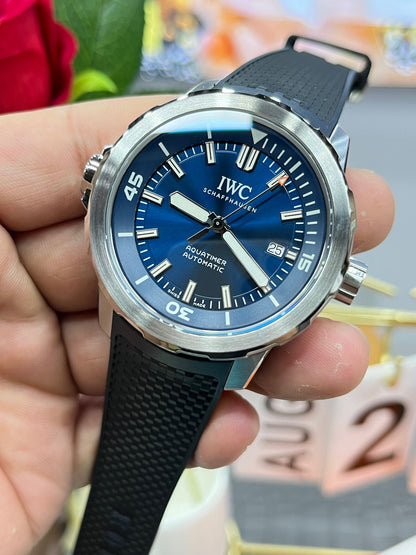 IWC Aquatimer Automatic IW329005 (IWC Aquatimer IW329005)