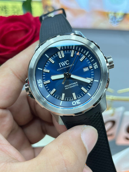 IWC Aquatimer Automatic IW329005 (IWC Aquatimer IW329005)