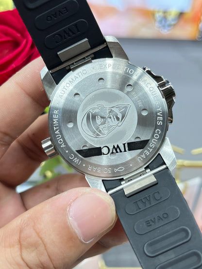 IWC Aquatimer Automatic IW329005 (IWC Aquatimer IW329005)