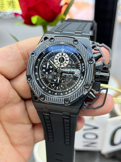 Audemars Piguet Royal Oak Offshore Survivor 26165IO.OO.A002CA.01 (Audemars Piguet Royal Oak Offshore “Survivor”)