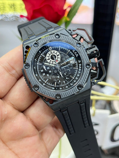 Audemars Piguet Royal Oak Offshore Survivor 26165IO.OO.A002CA.01 (Audemars Piguet Royal Oak Offshore “Survivor”)