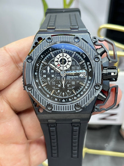 Audemars Piguet Royal Oak Offshore Survivor 26165IO.OO.A002CA.01 (Audemars Piguet Royal Oak Offshore “Survivor”)