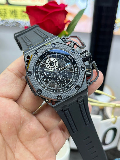 Audemars Piguet Royal Oak Offshore Survivor 26165IO.OO.A002CA.01 (Audemars Piguet Royal Oak Offshore “Survivor”)