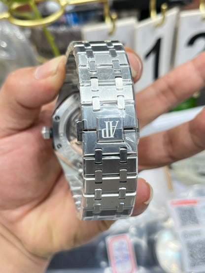 Audemars Piguet Royal Oak Perpetual Calendar 26574PT.OO.1220PT.01 (Audemars Piguet Royal Oak Perpetual Calendar, платина)