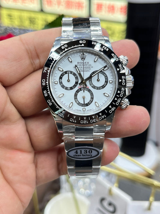 Rolex Cosmograph Daytona 116500LN (Rolex Daytona «Panda»)