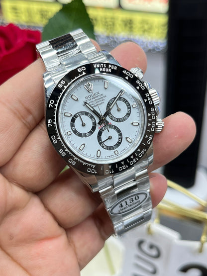 Rolex Cosmograph Daytona 116500LN (Rolex Daytona «Panda»)