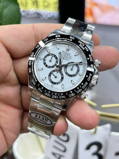Rolex Cosmograph Daytona 116500LN (Rolex Daytona «Panda»)