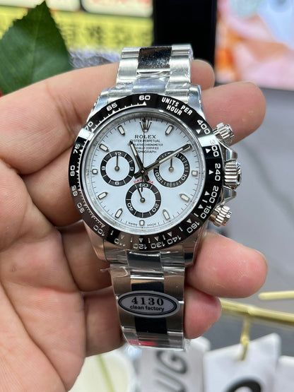 Rolex Cosmograph Daytona 116500LN (Rolex Daytona «Panda»)