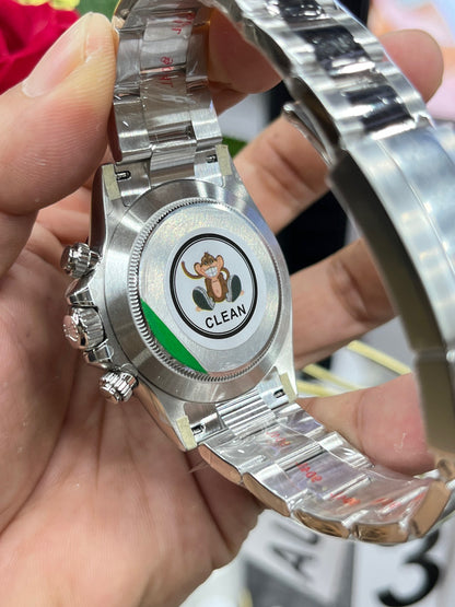 Rolex Cosmograph Daytona 116500LN (Rolex Daytona «Panda»)