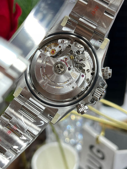 Rolex Cosmograph Daytona 116500LN (Rolex Daytona «Panda»)