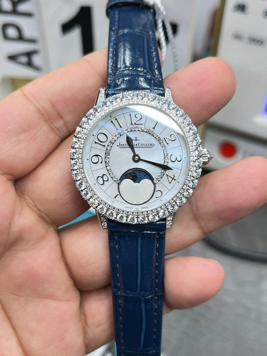 Jaeger-LeCoultre Rendez-Vous Q3523570 (Jaeger-LeCoultre Rendez-Vous)